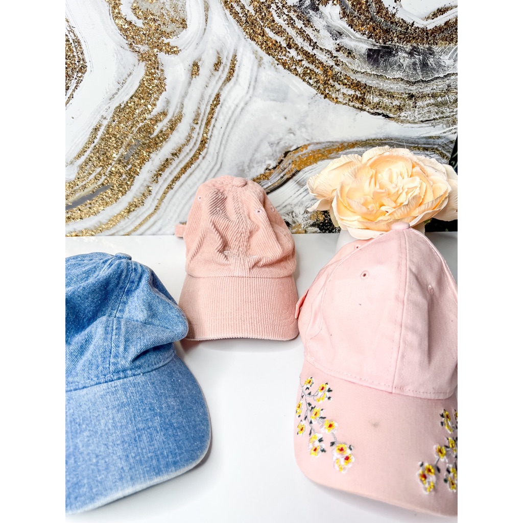 Bundle Hats